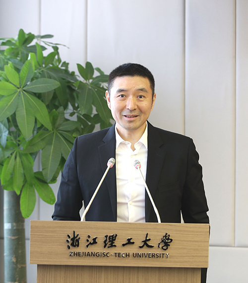 2500萬(wàn)！卓尚服飾產(chǎn)教融合再深化！